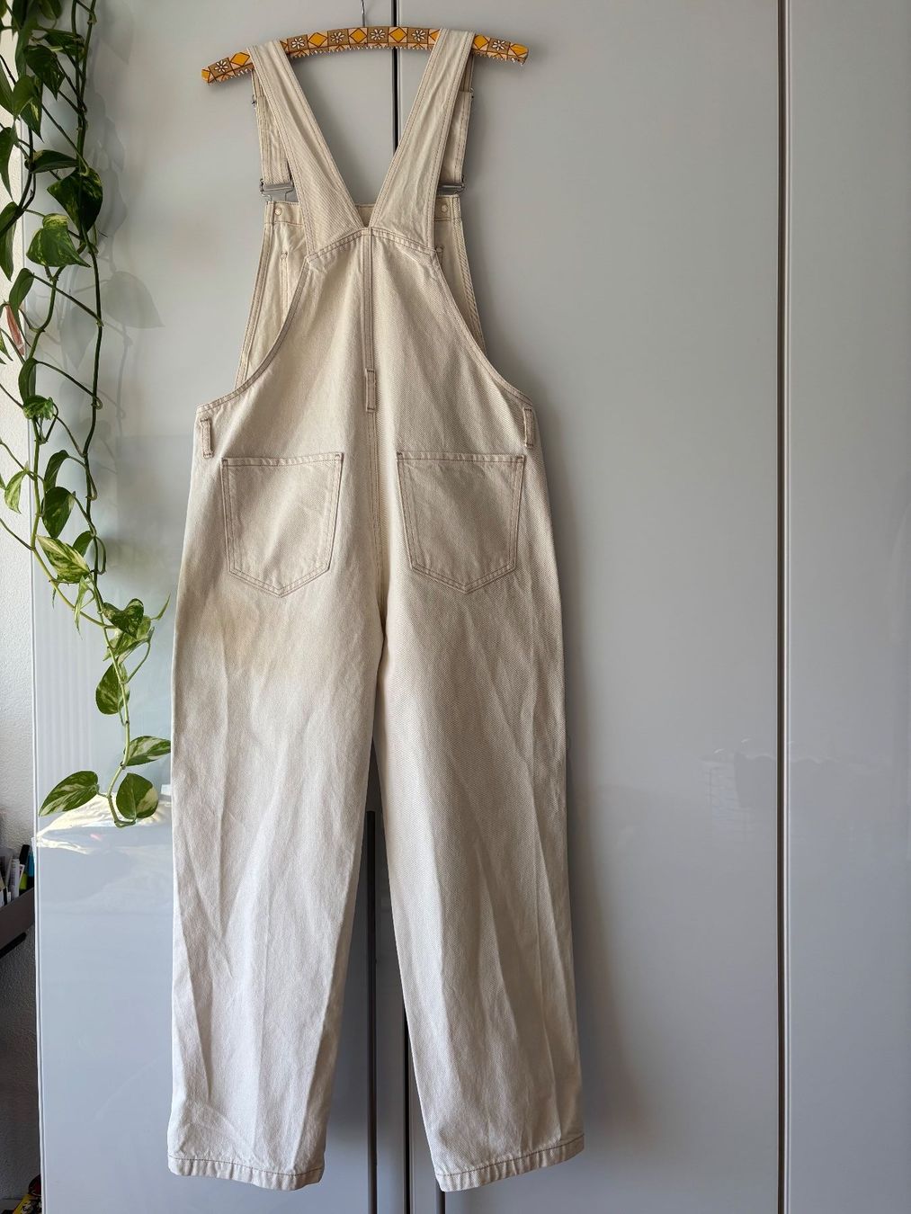 Pull&Bear Hosen: PULL&BEAR Latzhose Gr. L – Gebraucht aus Zürich von missmodernage 3