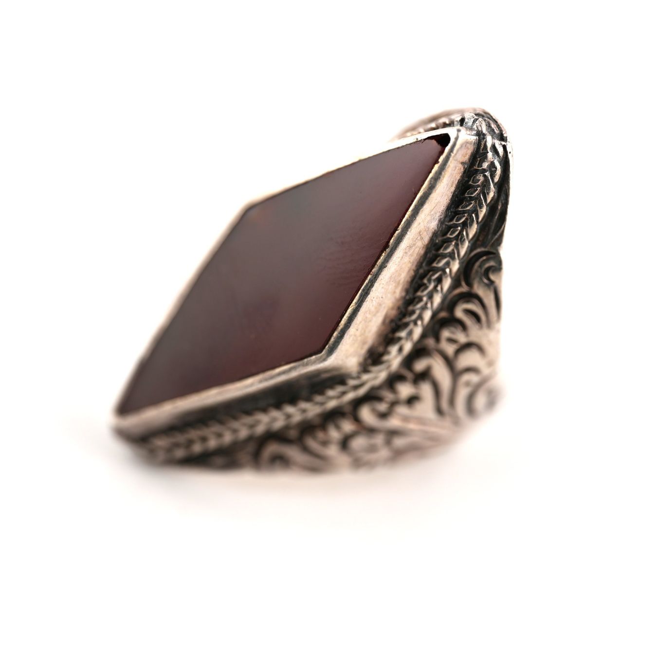 Ringe: Silberring 925 – Gebraucht aus Basel von Vip24 1