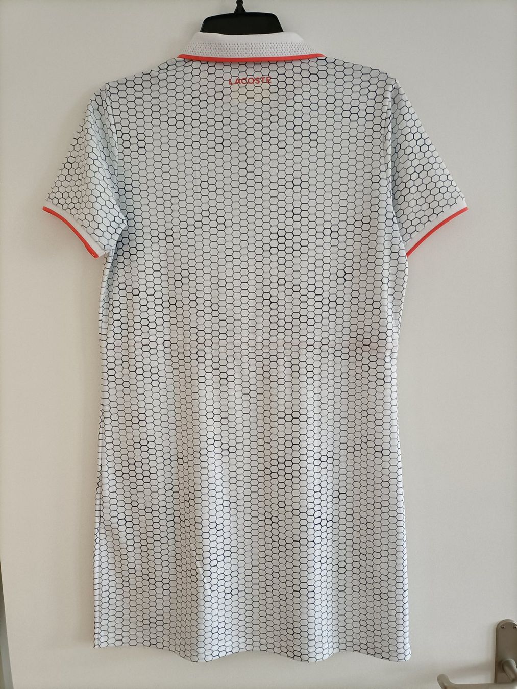 Lacoste Vestiti: Lacoste Tenniskleid Grösse 36 – Usato da Zürich venduto da taniayyo 1