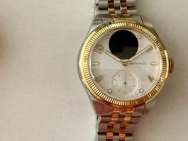 Withings-Uhr - Nova Brilliant