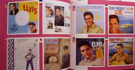ELVIS PRESLEY - ARTIST OF THE CENTURY 3CDs 1999!!!!!!!