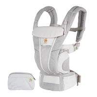 Ergobaby Omni 360 Babytrage Cool Air Mesh, Top Zustand!