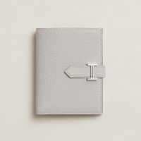 Portefeuille couleur taupe!