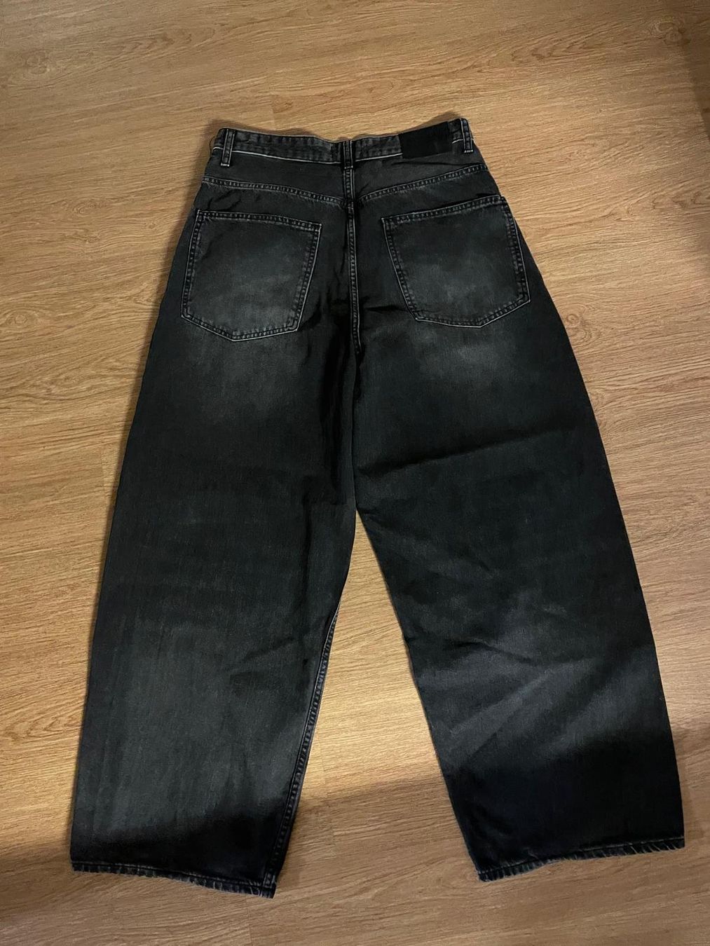 Jeans: Jeans STWD – Usato da Rothenburg venduto da zanalu 2