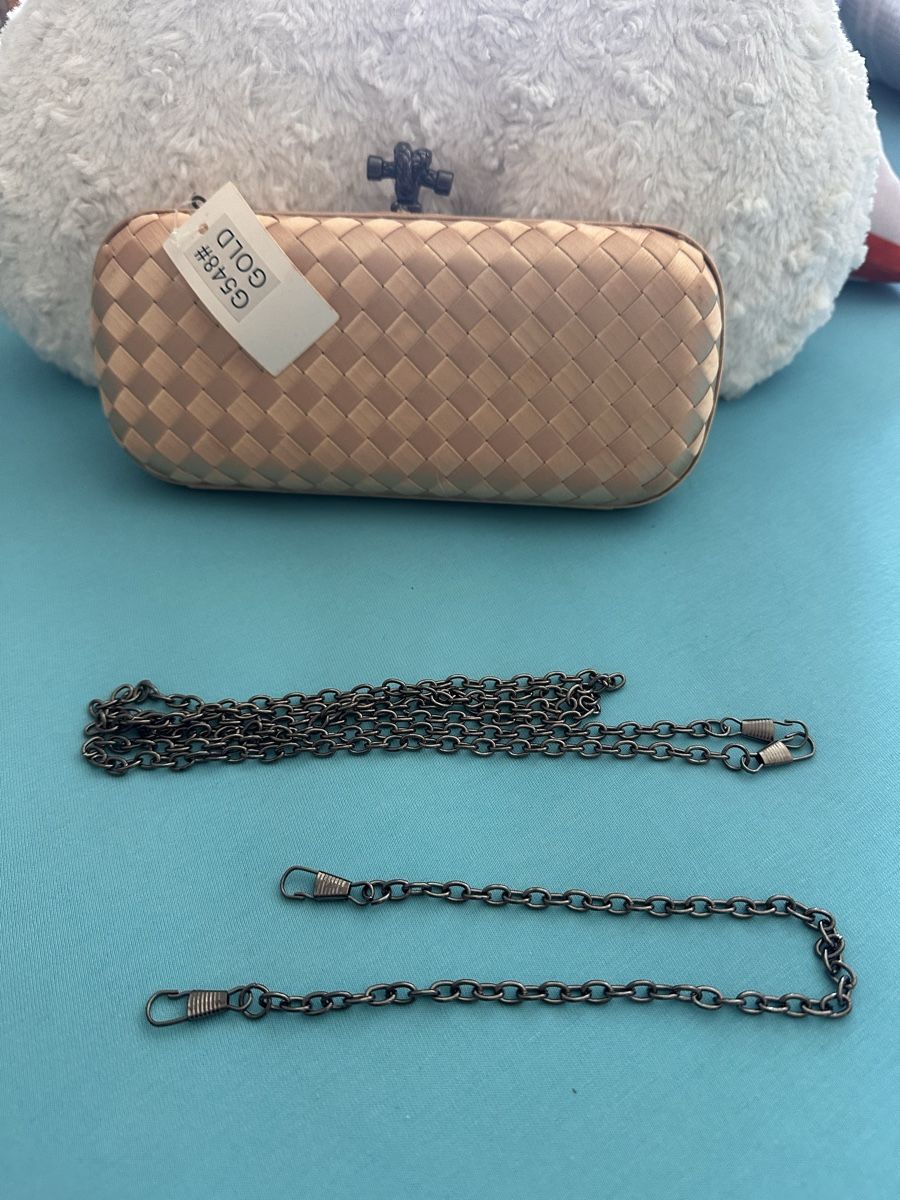 Taschen für Damen: Party bag – Neu und originalverpackt aus Heimberg von Sabe_Frau 1
