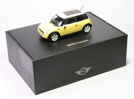 Minichamps Mini Cooper 2000