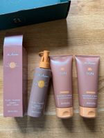 ungeöffnet asambeauty Self Tanning & Dusch & Peeling