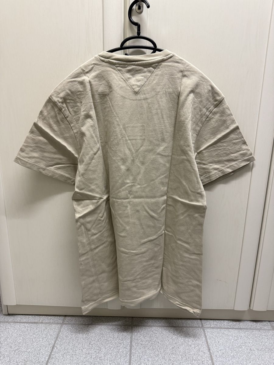 Tommy Hilfiger T-Shirts: Tommy Hilfiger T-Shirt – Neu (gemäss Beschreibung) aus Weite von fabian.stoeber 1