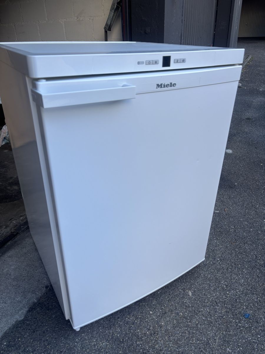 Congélateurs: MIELE Gefrierschrank  – D'occasion à Gränichen par R.7