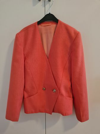 Blazer Leine Gr 36
