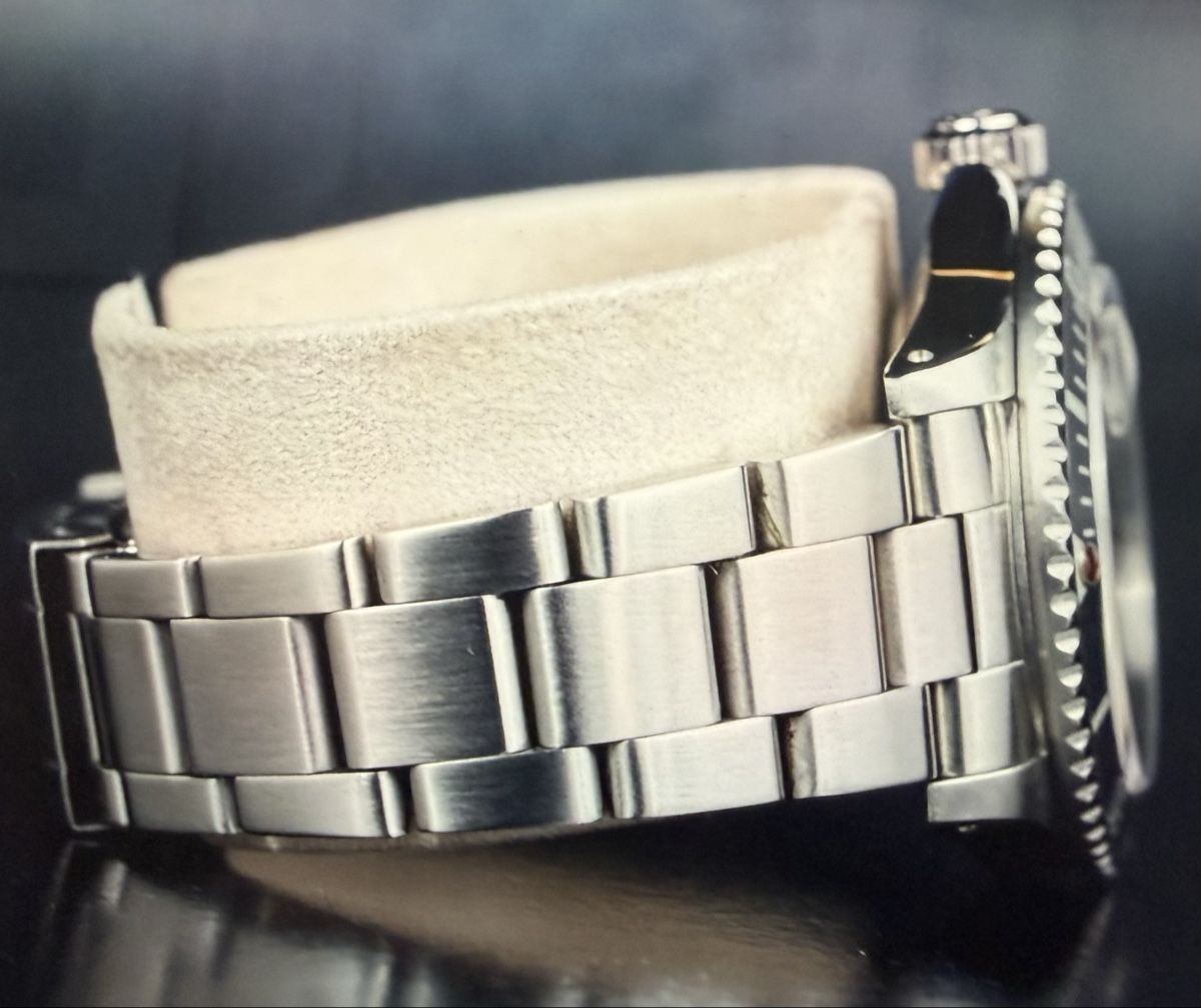 Rolex Uhren: Rolex Submariner Date 16800 – Gebraucht aus Küsnacht ZH von Mecxco 5