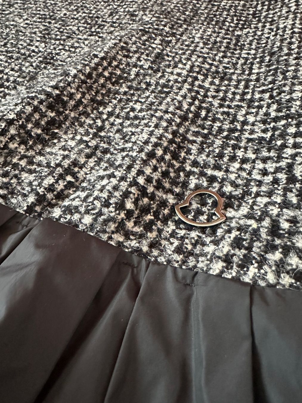 Moncler Vestiti: Moncler Kleid – Nuovo (secondo la descrizione) da Ebikon venduto da nat_jzh5 4