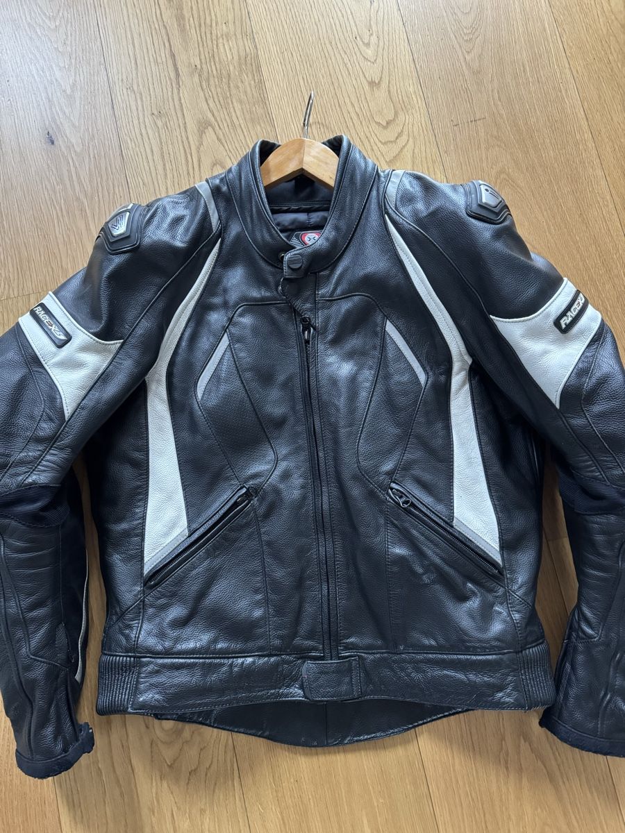 IXS Giacche: Veste de moto IXS taille 54 – Usato da Neyruz FR venduto da clumsy12 1