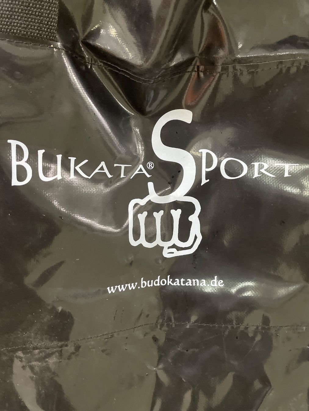 Sacs de frappe: Boxsack Boxen Trainieren GYM neu – Neuf (Voir description) à Giebenach par Toto222 2