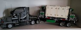 LEGO Technic Mack Anthem Truck 42078