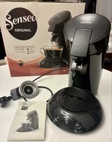 Kaffeemaschine Philips Senseo Original schwarz mit OVP