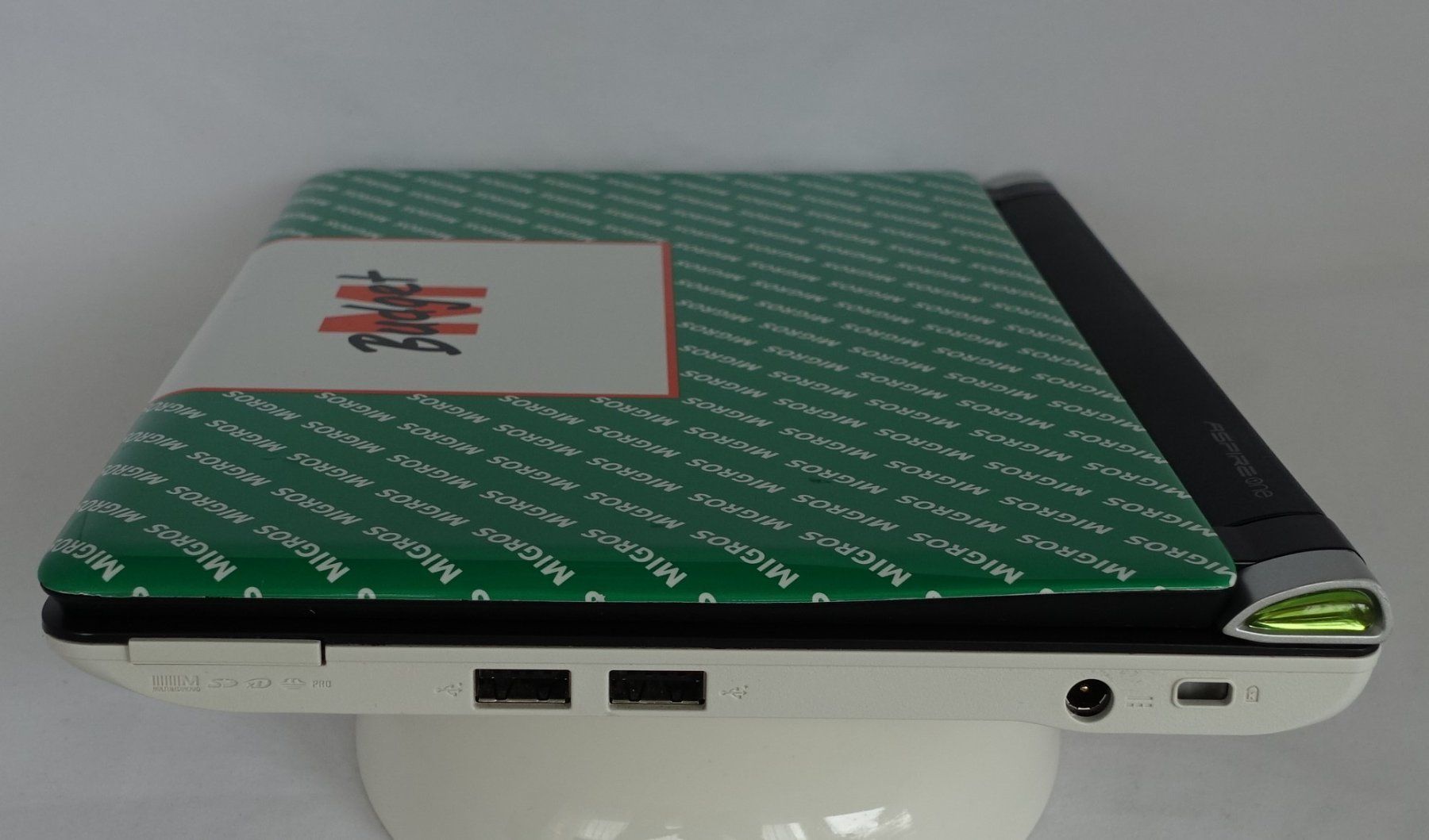 Acer PC: Acer Aspire one - Mbudget – Usato da Zürich venduto da Makemake 2