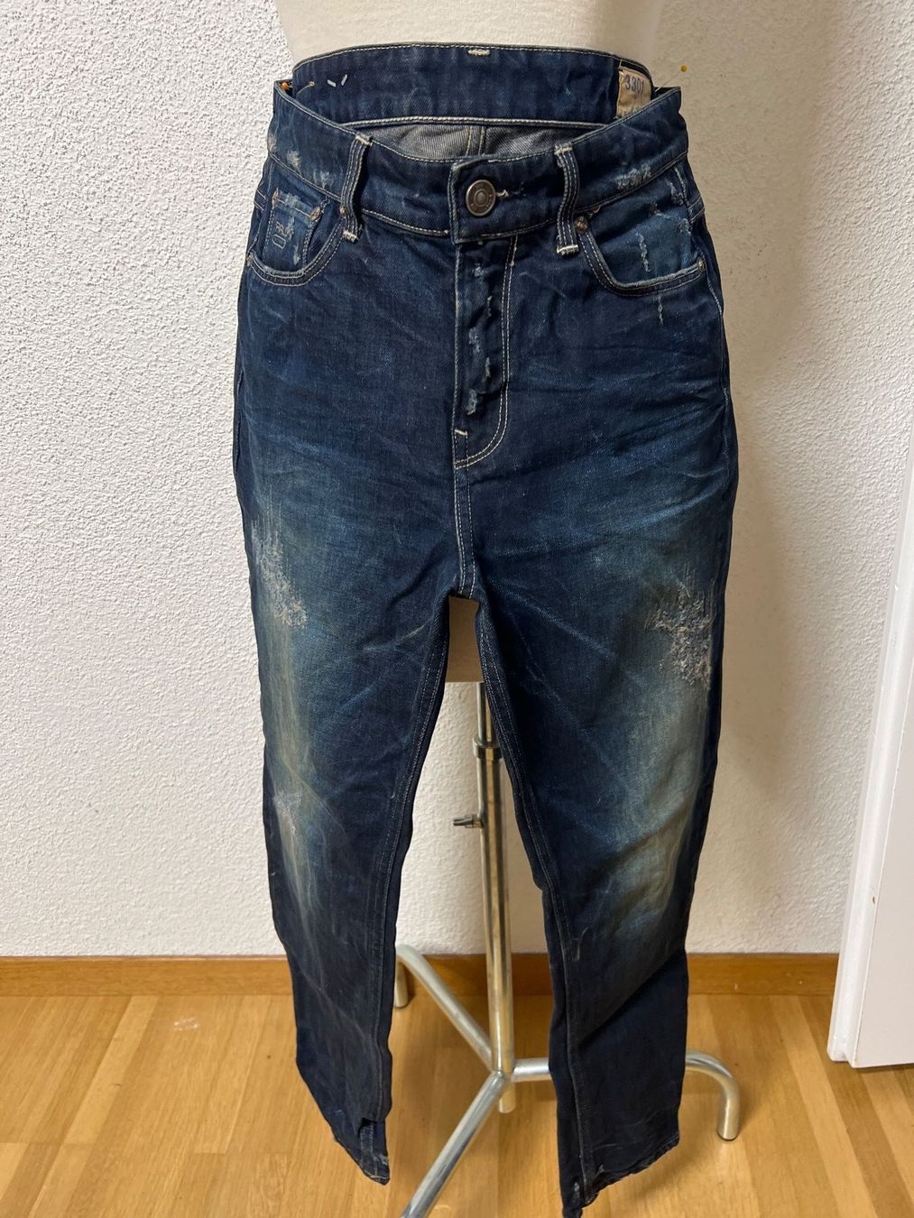 G-Star Jeans: coole G-Star-RAW Jeans 28/32 – Nuovo (secondo la descrizione) da Maienfeld venduto da 8796