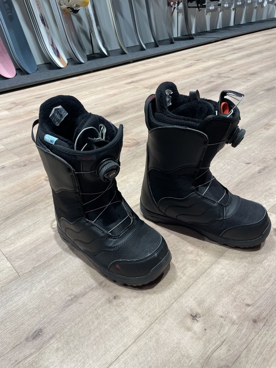 Burton Scarpe da uomo: Snowboardschuhe – Nuovo (secondo la descrizione) da Muri AG venduto da jju_cj7h 4