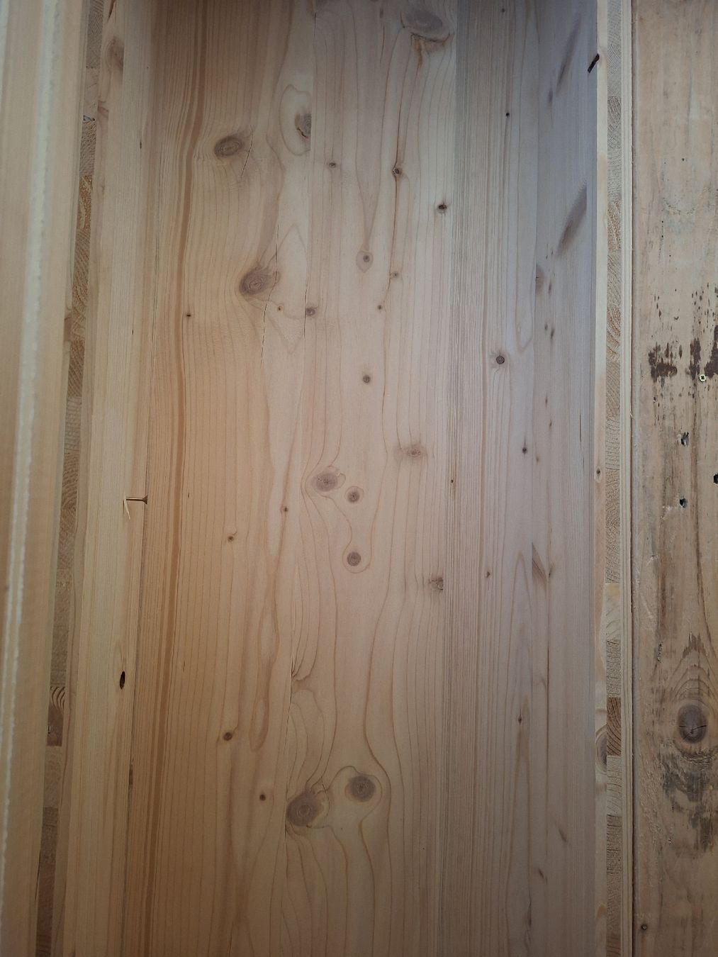 Letti: Holz für Hochbett – Usato da Freienstein venduto da rtu_nn2c 4