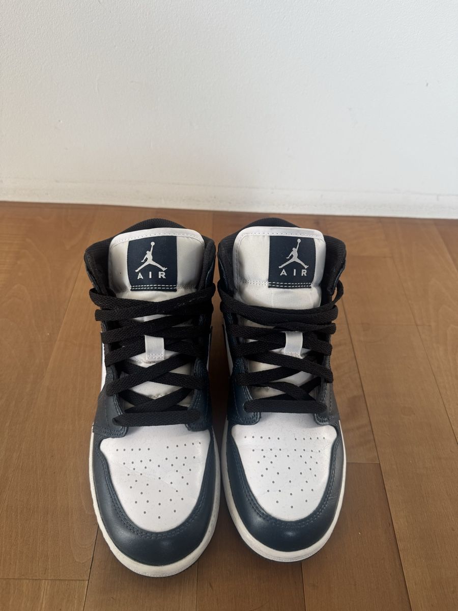 Jordan Chaussures hommes: Jordan 1 – D'occasion à Wängi par Samira.mht 2