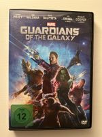 Marvel: Guardians of the Galaxy (2014) DVD 📀