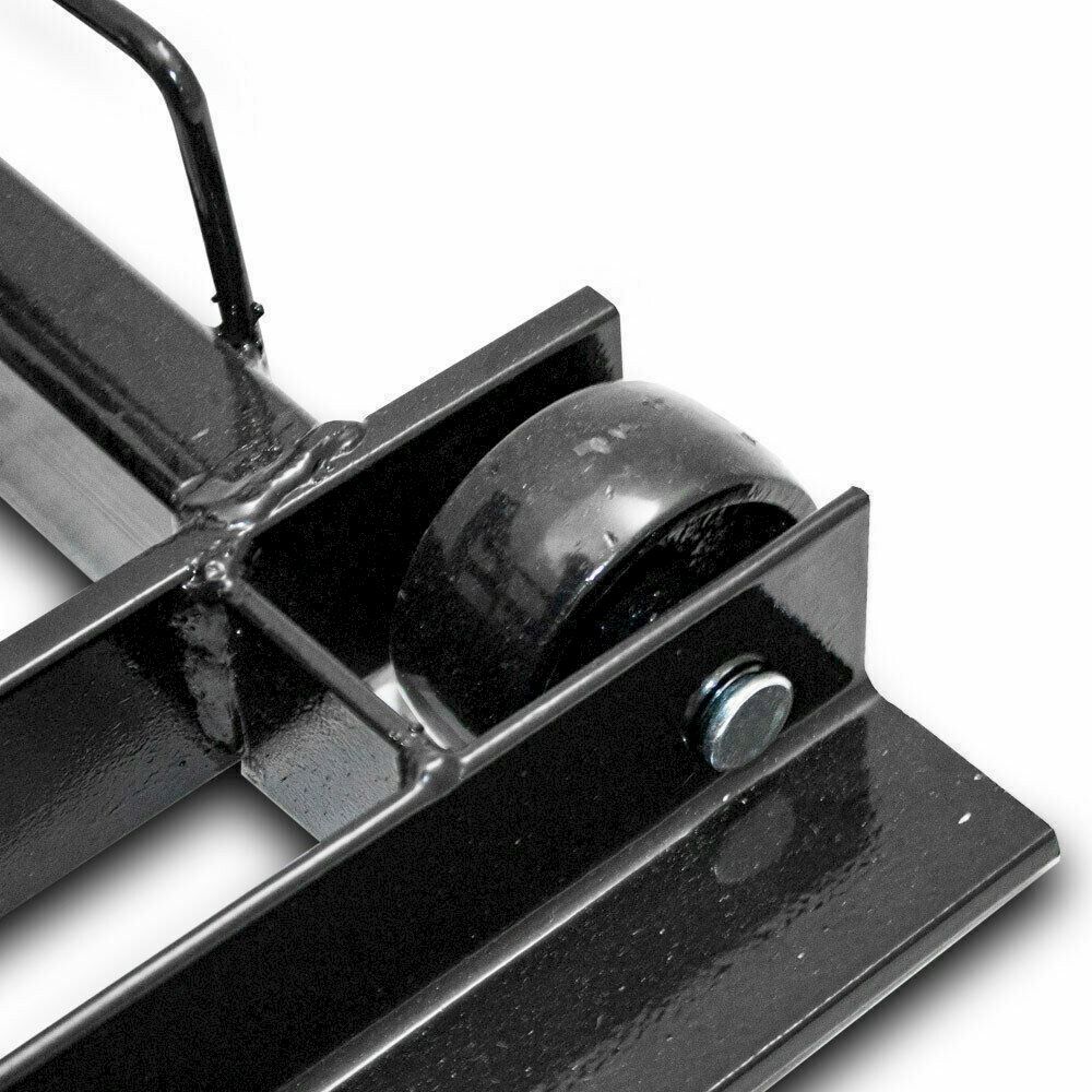 Stander: BITUXX Hydraulisch Motorrad Heber 680Kg – Nuovo e nell'imballaggio originale da Bottighofen venduto da zaap 6