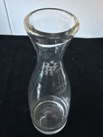 Elegante Glaskaraffe für Wasser oder Wein 5 dl. 1922