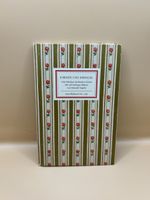 “Jorinde und Joringel” – Brüder Grimm, Vogeler (Insel-Bücher