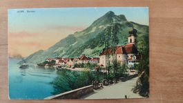 Gersau um 1910