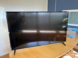 LG 55UK6100PLB – 55 Zoll, 4K UHD TV inkl. Wandhalterung