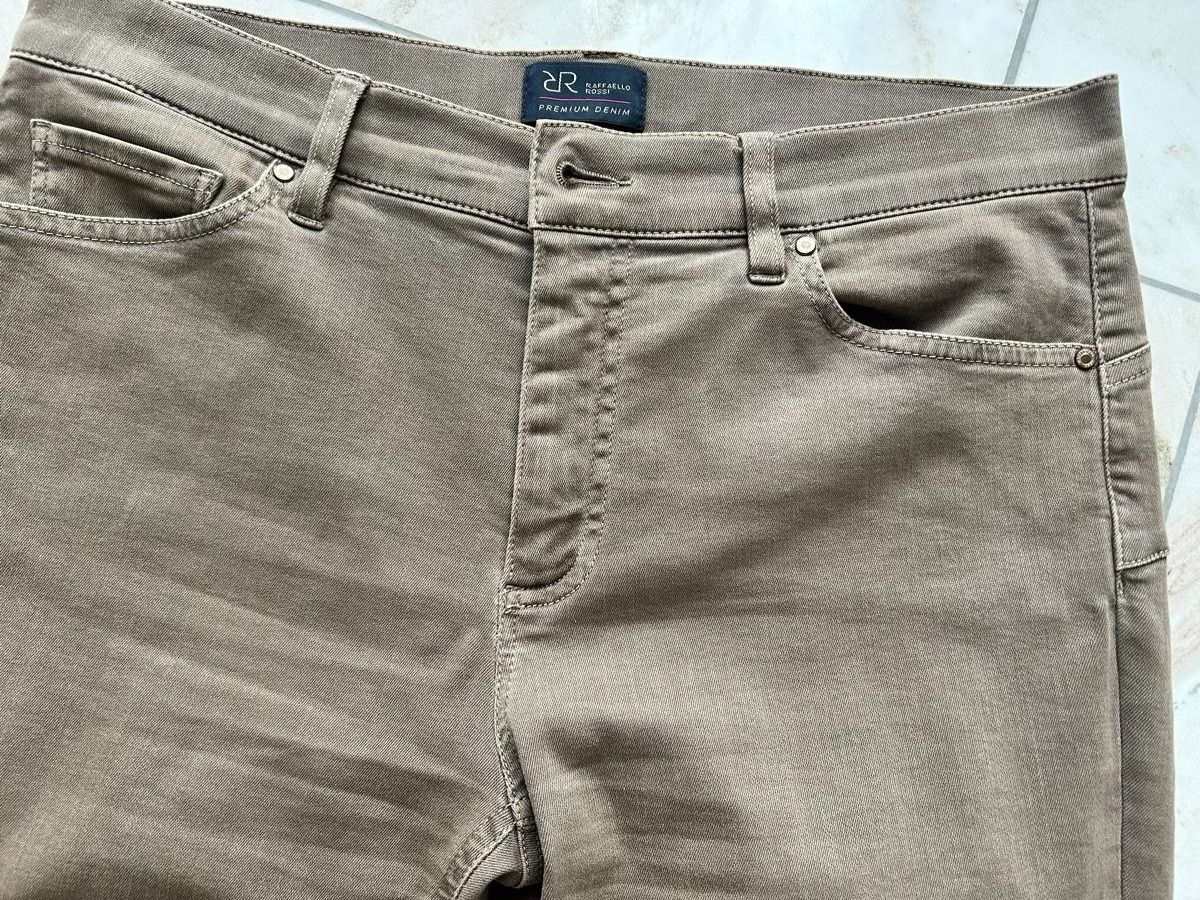 Raffaello Rossi Jeans: Raffaello Rossi Jeans Gr. 36 – Usato da Widen venduto da Ragusa33 5