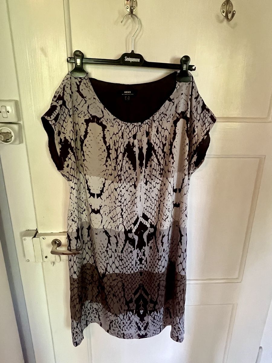 Mexx Vestiti: Mexx Kleid, Gr. 40 – Usato da Pully venduto da vik_2mrb 2