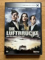 Die Luftbrücke - Nur der Himmel war frei (2005) 2-Disc DVD