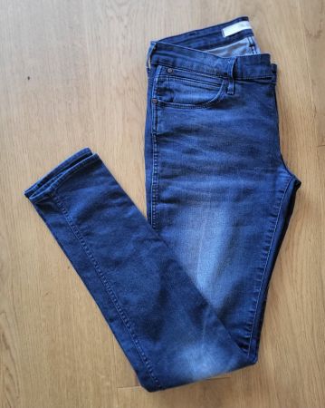 Wrangler Damen Jeans Corynn Gr W27/L32 - NP 89 Fr