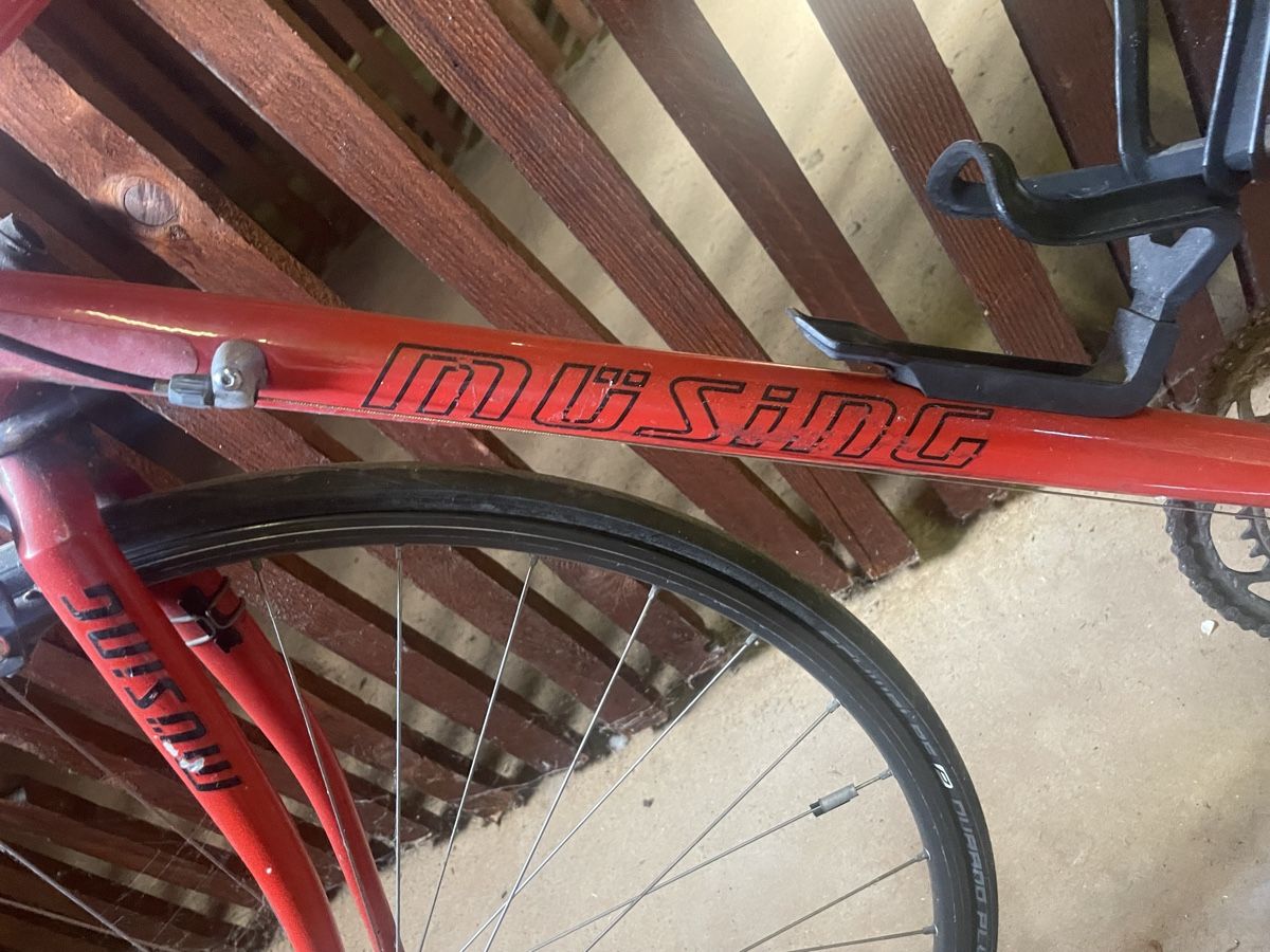Velos: Orginal Müsing Bike – Defekt aus Zürich von kat_7fdr 1