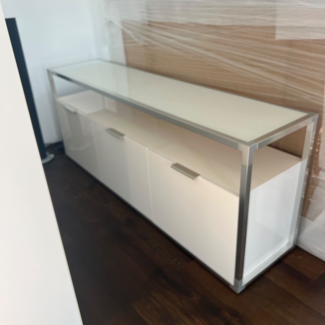 Ligne Roset Credenze: Anrichter EVERYWHERE, Ligne Rose – Usato da Herrliberg venduto da sir_58tl 2