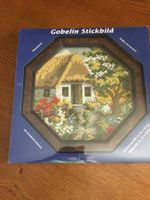 Gobelin broderie