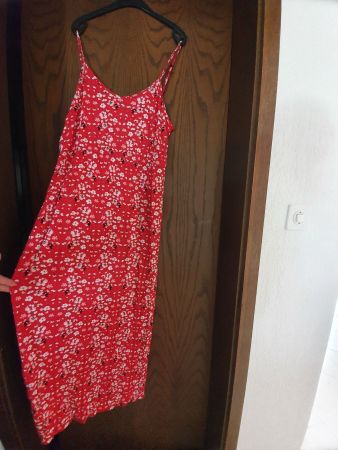 Kleid M