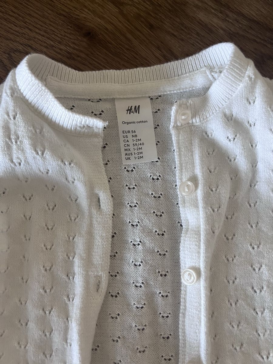 H&M Vestes & Manteaux: H&M Jäckli - Neu – Neuf (Voir description) à Zollikerberg par LLV 3