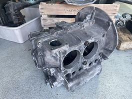 VW Käfer Motorgehäuse 
