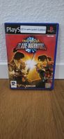 PS2 – Onimusha Blade Warriors