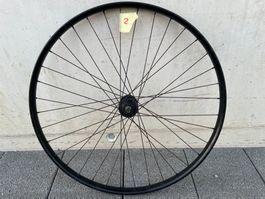 Militärvelo Vorderrad Komplett (Nr.2)