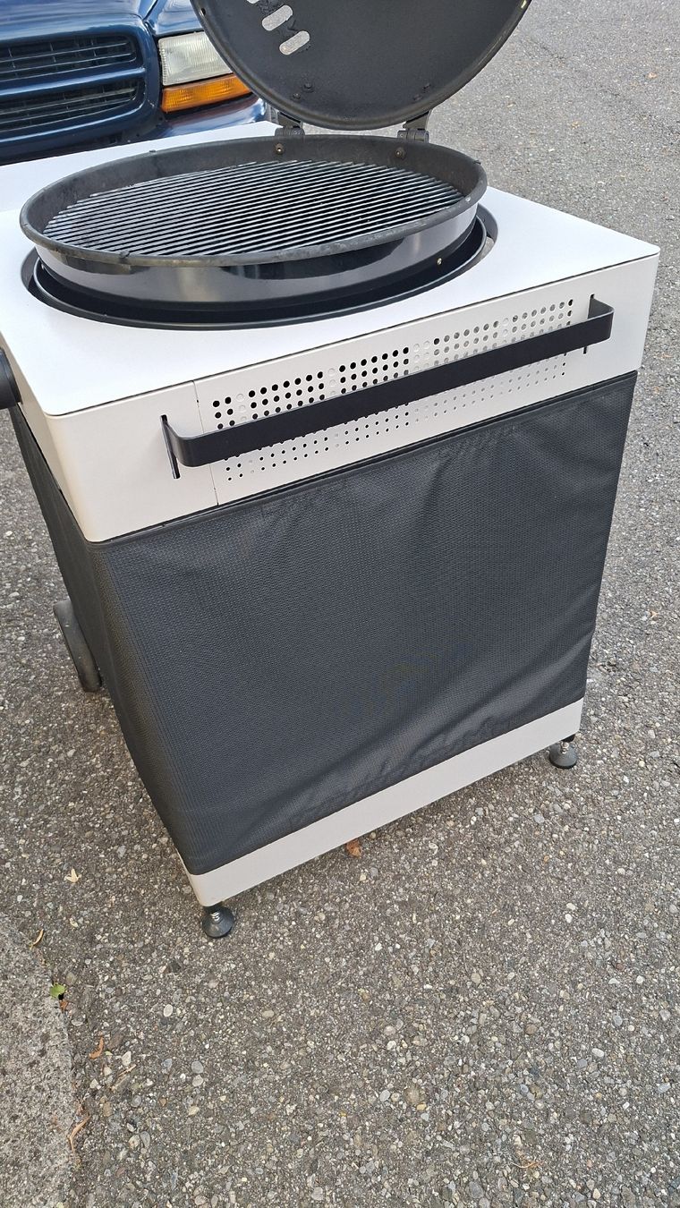 Grills: Gasgrill – Defekt aus Winterthur von Stanislava02 2