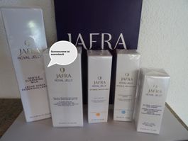 JAFRA Royal Jelly Ritual Reinigung Vit A C o E je 16.00
