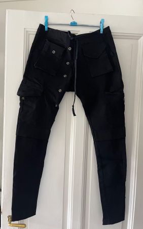 Greg Lauren Cargo pant