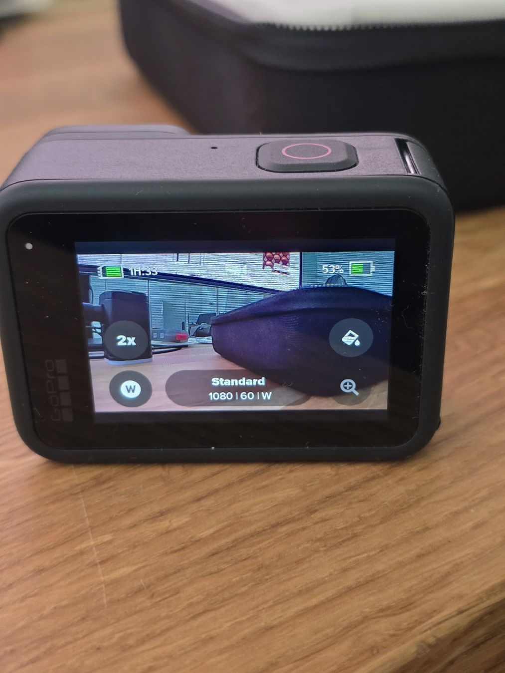 Gopro Action Cam: GoPro 11 Black Hero & Sd 128G GB – Neuf (Voir description) à Zuerich par rbt_yt2w 3
