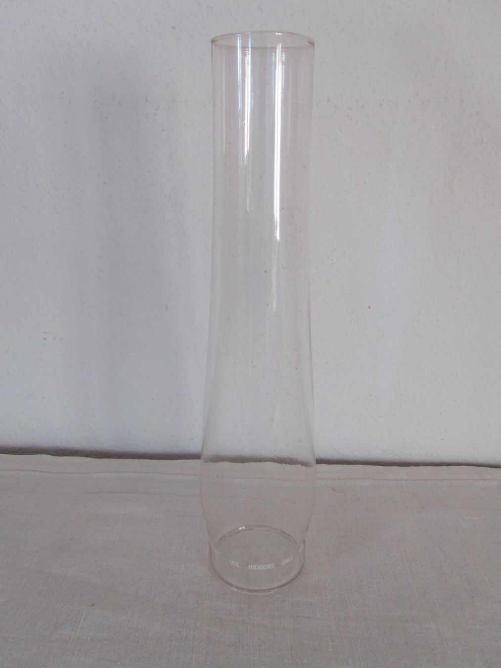 Lampen: Rauchglas zu Petrollampe – Gebraucht aus Seengen von mikelele 2