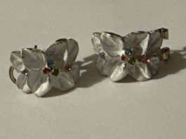 Vintage Earrings