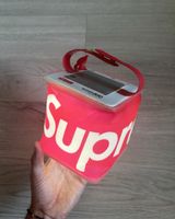 Lanterne solaire Supreme LuminAID